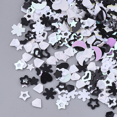 Ornament Accessories X-PVC-S035-010D-1