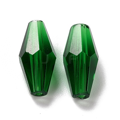 Transparent K9 Glass Beads GLAA-G078-A-11-1