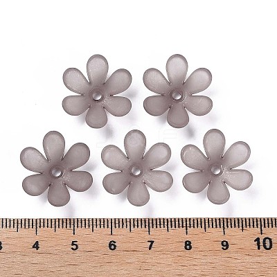 Transparent Acrylic Beads X1-MACR-S373-107-D02-1