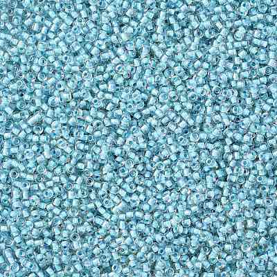 TOHO 11/0 Round Beads X-SEED-TR11-0792-1