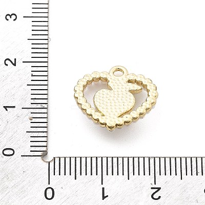 Alloy Pendants LS-ENAM-F151-03G-02-1