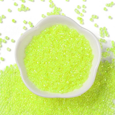 Glass Seed Beads X-SEED-S042-13A-04-1
