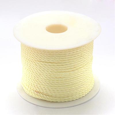 Braided Nylon Thread NWIR-R026-2.0mm-520-1