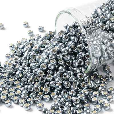 TOHO Round Seed Beads X-SEED-TR08-0565-1
