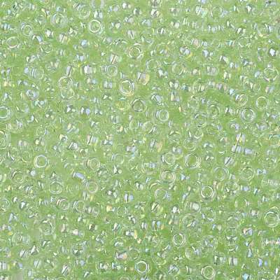 TOHO Round Seed Beads SEED-XTR08-0173-1