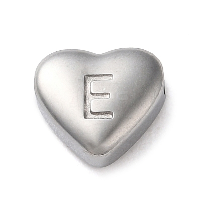 Non-Tarnish 201 Stainless Steel Beads STAS-M335-01E-P-1