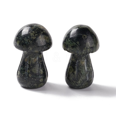 Natural Gemstone GuaSha Stone G-A205-25-1