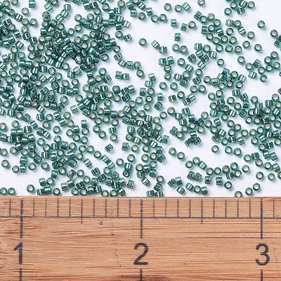 MIYUKI Delica Beads X-SEED-J020-DB0607-1