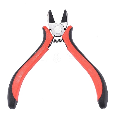 Carbon Steel Jewelry Pliers PT-S029-1