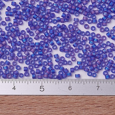 MIYUKI Delica Beads SEED-MY11-DB0864-1
