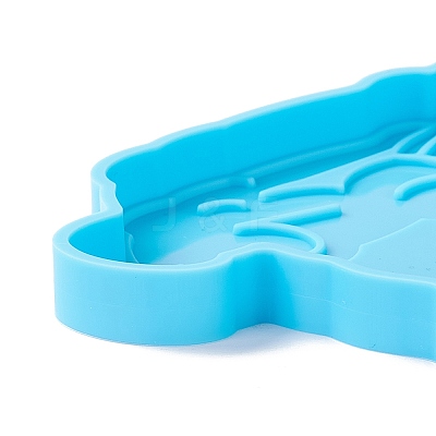 Constellation Silicone Cup Mat Molds LS-DIY-M039-11L-1