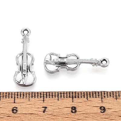 Alloy Pendants PALLOY-T092-43P-1