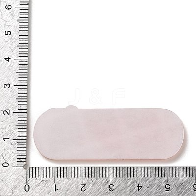 Acrylic Plastic Cabochons OACR-R269-03D-1