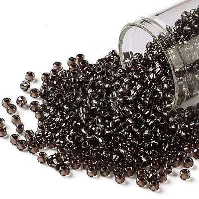 TOHO 8/0 Round Beads X-SEED-TR08-0750-1