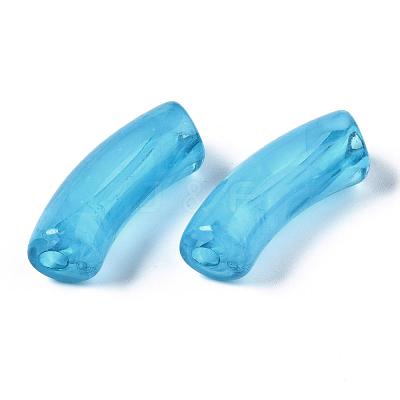 Acrylic Beads SACR-S678-083-1