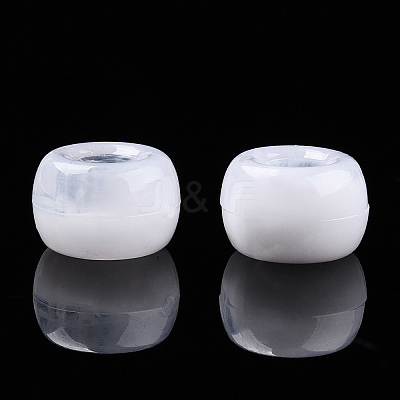 Acrylic Beads LS-KY-C013-06J-1