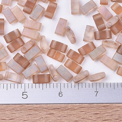 MIYUKI Half TILA Beads SEED-X0054-HTL4578-1