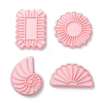 Food Grade Plastic Molds DIY-D047-07-1