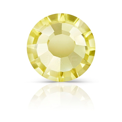Preciosa® Crystal Hotfix Flatback Stones Y-PRC-HSS10-80250-1