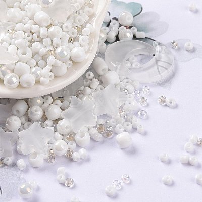 DIY Jewelry Making Finding Kit X1-DIY-R082-01-1