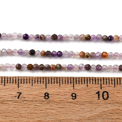 Natural Amethyst Lace Agate Bead Strands G-L629-B08-2mm-1