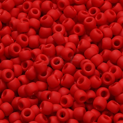 TOHO 6/0 Round Beads SEED-TR06-0045AF-1
