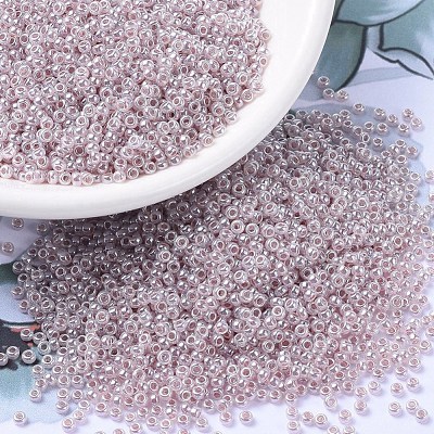 MIYUKI Round Rocailles Beads SEED-X0054-RR0542-1