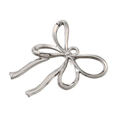 Alloy Pendants AL-CBA31C4-03P-1