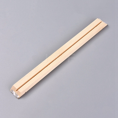 Solid Wood Stretcher Bars DIY-WH0157-69B-1