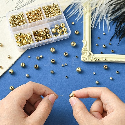 CCB Plastic Beads CCB-YW0001-38-1
