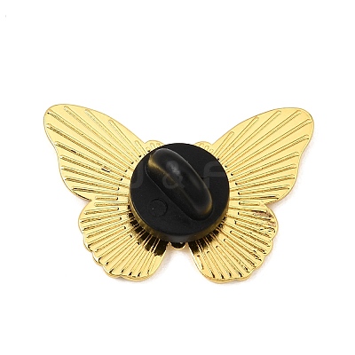 Enamel Pin Badge AL-CBAA14E-01G-03-1
