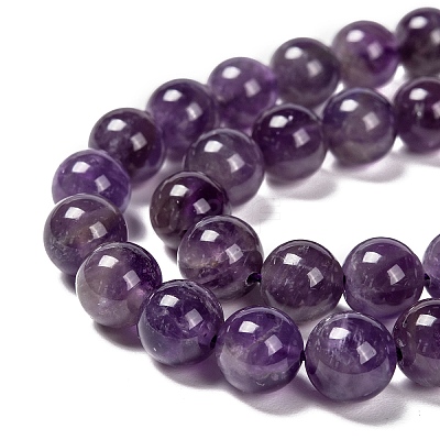 Gemstone Beads Strands X-GSR062-1