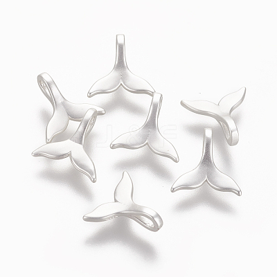 Brass Charms KK-O122-07-1