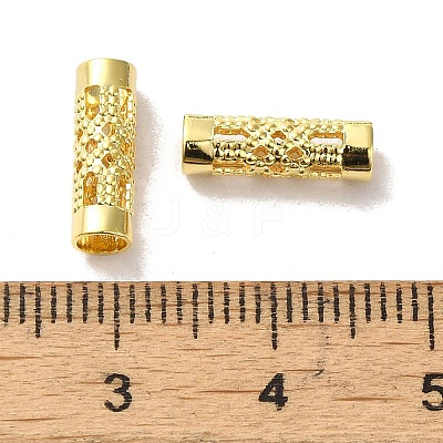 Brass Beads FIND-Z039-16G-1