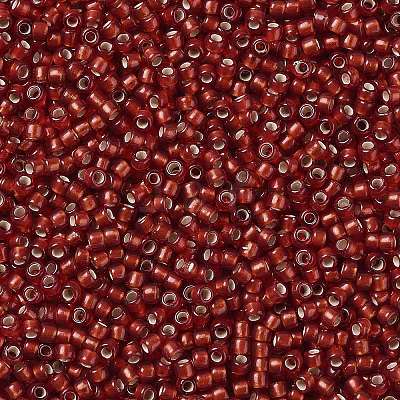 TOHO 15/0 Round Beads X-SEED-TR15-0025CF-1