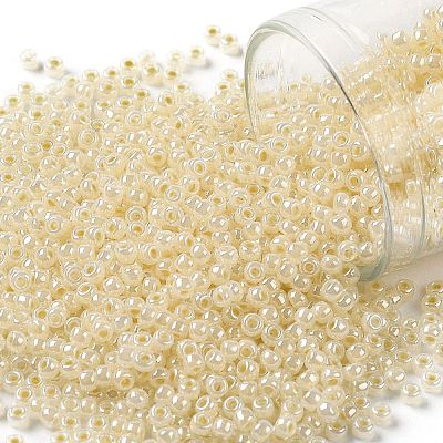 TOHO 11/0 Round Beads X-SEED-TR11-0901-1