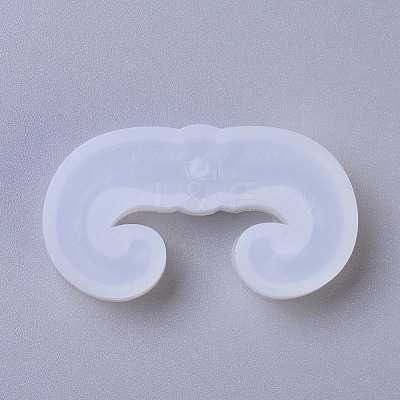 Pendant Silicone Molds DIY-G010-11-1