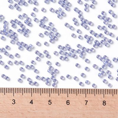 TOHO Round Seed Beads SEED-JPTR11-0988-1