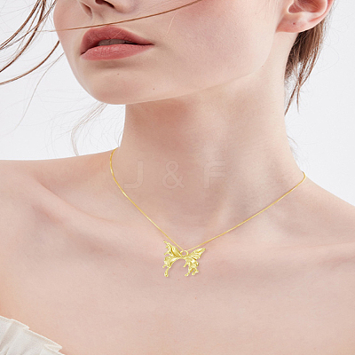 20Pcs 2 Colors Rack Plating Alloy Pendants FIND-LP0005-85-1