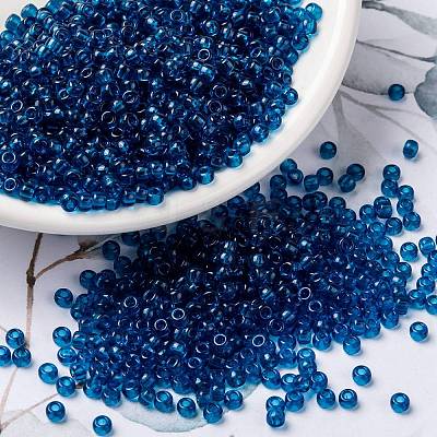 MIYUKI Round Rocailles Beads X-SEED-G008-RR0149-1