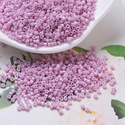 MIYUKI Delica Beads SEED-JP0008-DB0210-1
