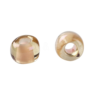 TOHO 11/0 Round Beads X-SEED-TR11-0923-1