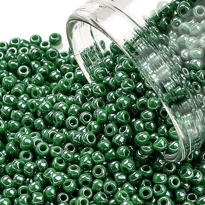 TOHO 11/0 Round Beads SEED-XTR11-0130D-1