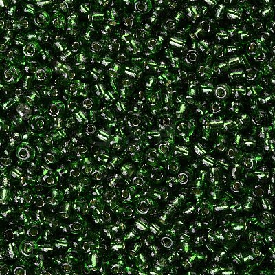 12/0 Glass Seed Beads SEED-A005-2mm-27-1