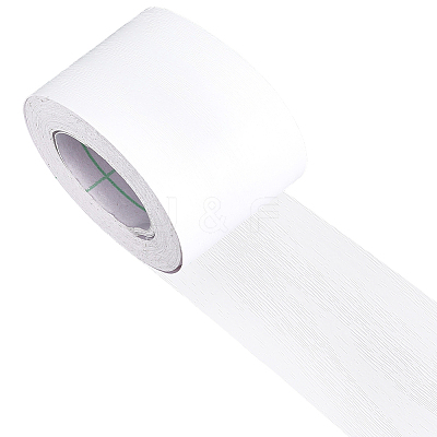 Waterproof PVC Self Adhesive Stickers Put up a Window Sill STIC-WH20010-08C-1