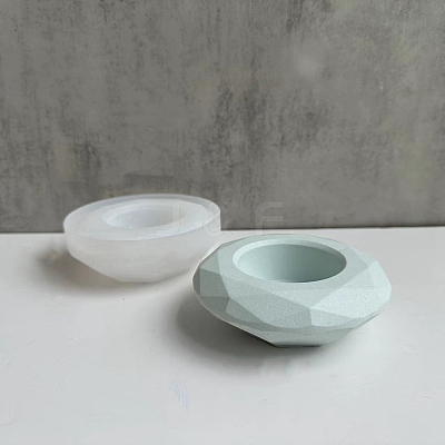 DIY Candlestick Silicone Molds SIMO-P002-B06-1