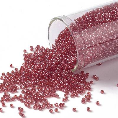 TOHO 15/0 Round Beads SEED-JPTR15-0109B-1
