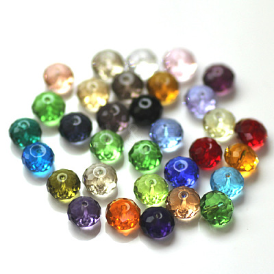 K9 Glass SWAR-F068-4x6mm-M-1