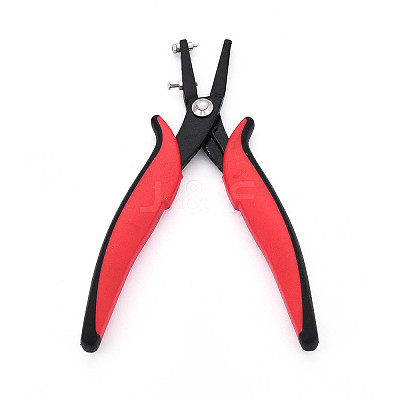 55# Steel Hole Punch Pliers TOOL-N008-06A-1
