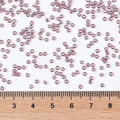 TOHO Round Seed Beads SEED-JPTR11-0166B-1